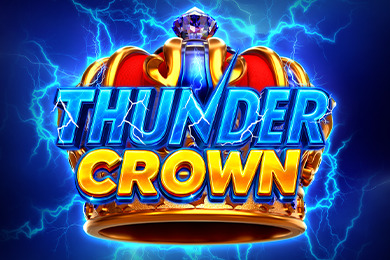 Thundercrown играть в 1Вин Казино