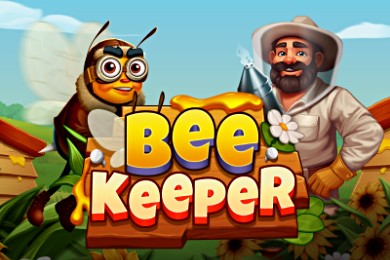 Beekeeper слот онлайн 1Вин Казино
